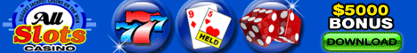 All Slots Casino