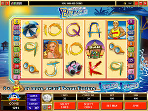 all slots casino