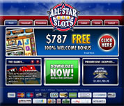 AllStar Slots Casino