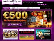 Jackpotcity Casino