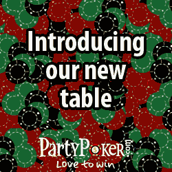 party poker no download