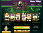 Slots Jungle Casino