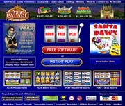 Spin Palace Slots