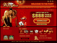 Vegas Red Casino